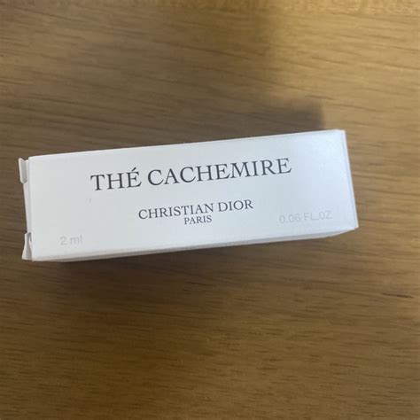 dior カシミア|christian dior colognes the cachemire.